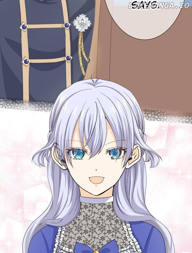 I'm a Villainess to be Poisoned, so Why am I Being Adored? Chapter 63 - page 67