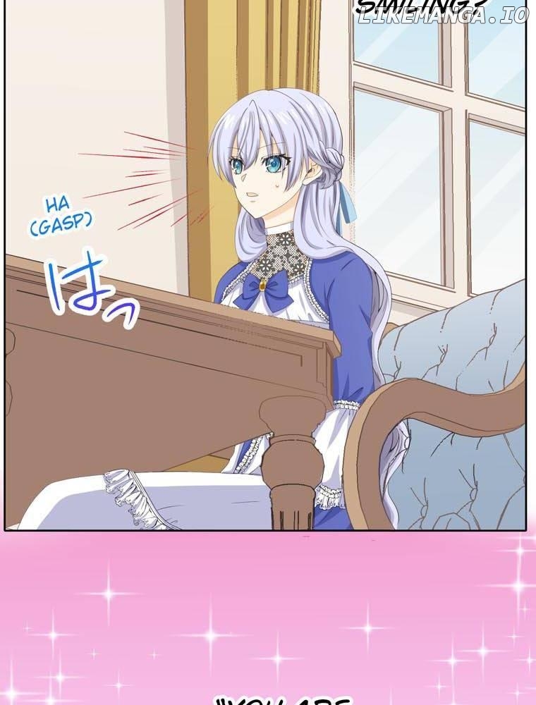 I'm a Villainess to be Poisoned, so Why am I Being Adored? Chapter 63 - page 72