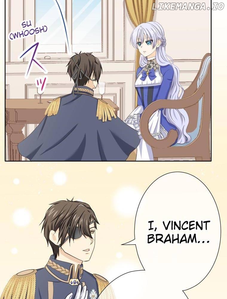 I'm a Villainess to be Poisoned, so Why am I Being Adored? Chapter 63 - page 76