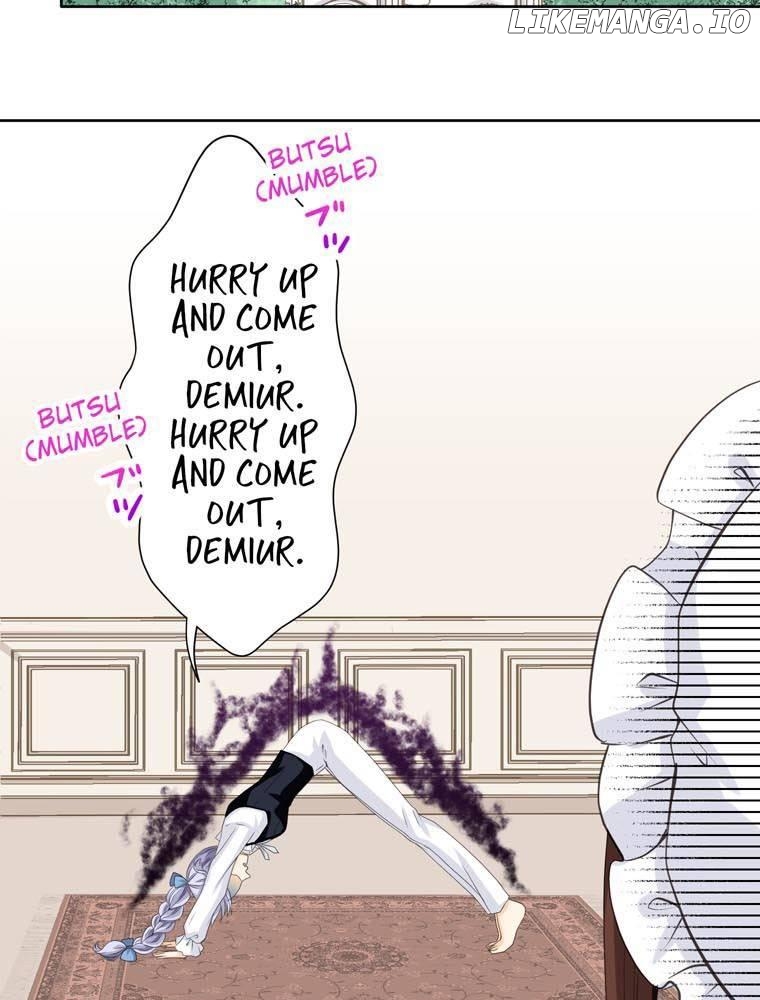 I'm a Villainess to be Poisoned, so Why am I Being Adored? Chapter 63 - page 83