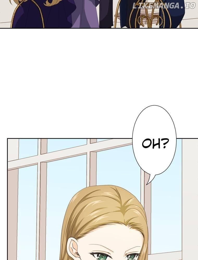 I'm a Villainess to be Poisoned, so Why am I Being Adored? Chapter 64 - page 10