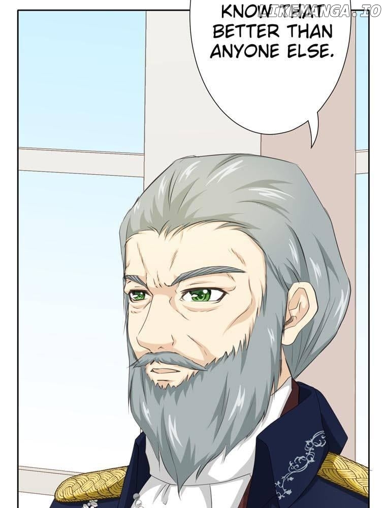 I'm a Villainess to be Poisoned, so Why am I Being Adored? Chapter 64 - page 12