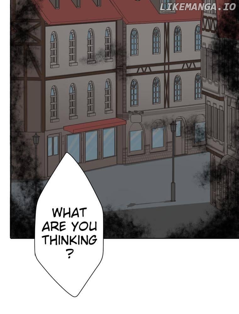 I'm a Villainess to be Poisoned, so Why am I Being Adored? Chapter 64 - page 22
