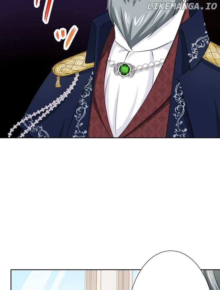 I'm a Villainess to be Poisoned, so Why am I Being Adored? Chapter 64 - page 28