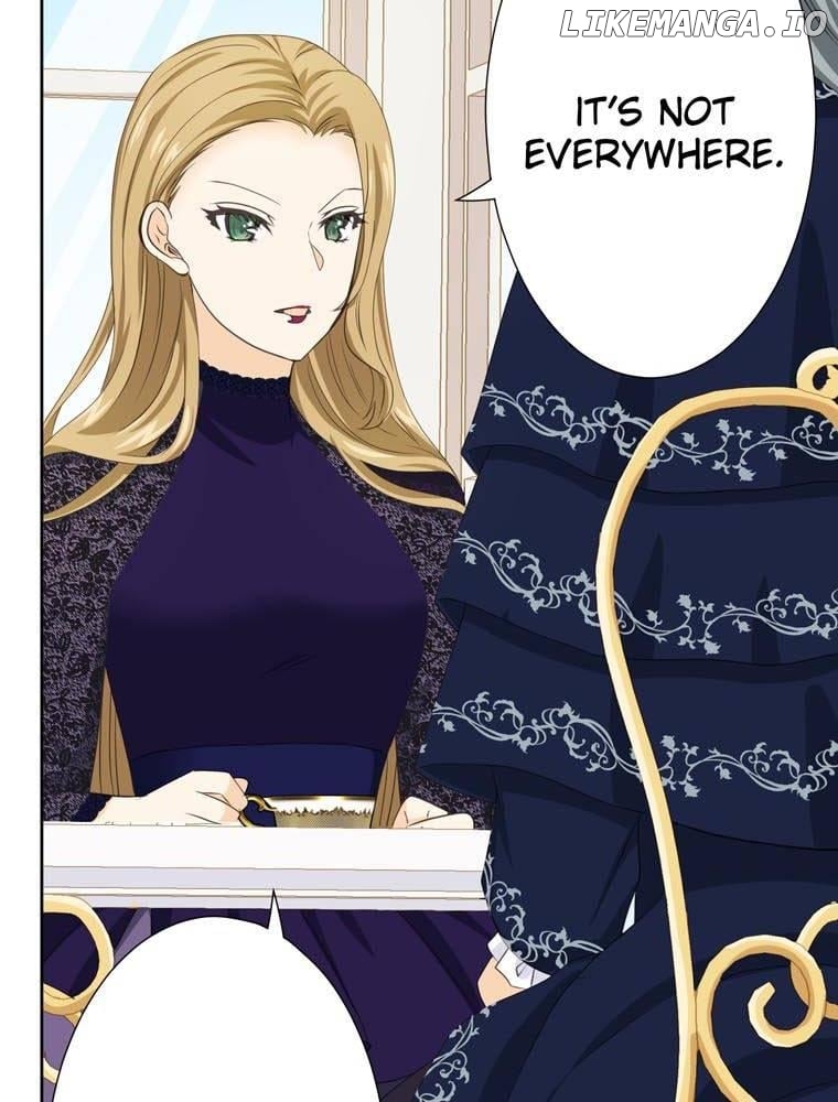 I'm a Villainess to be Poisoned, so Why am I Being Adored? Chapter 64 - page 29