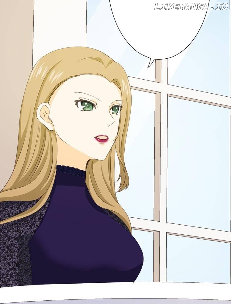 I'm a Villainess to be Poisoned, so Why am I Being Adored? Chapter 64 - page 34