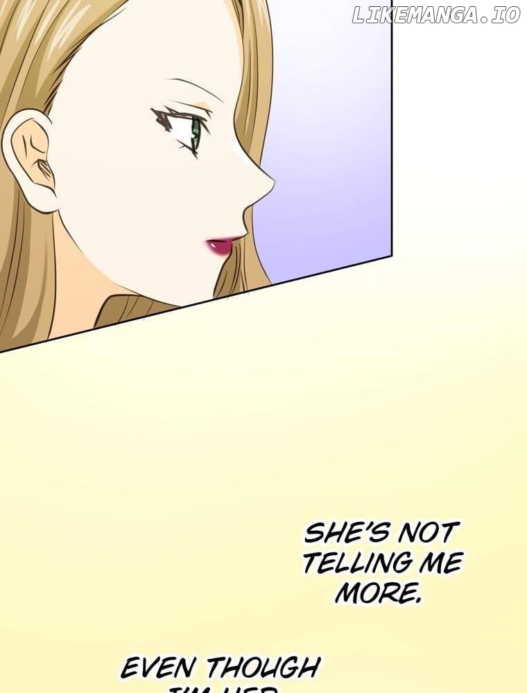 I'm a Villainess to be Poisoned, so Why am I Being Adored? Chapter 64 - page 36