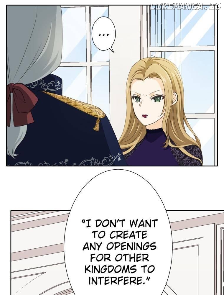 I'm a Villainess to be Poisoned, so Why am I Being Adored? Chapter 64 - page 44