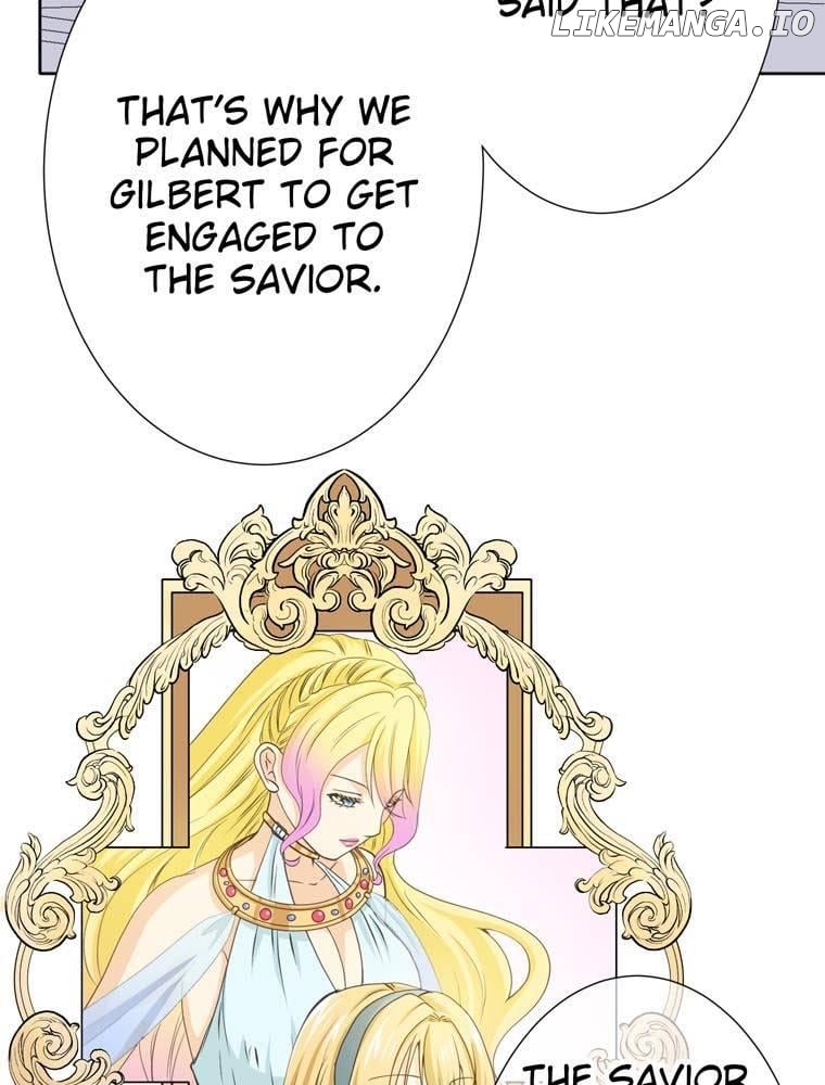 I'm a Villainess to be Poisoned, so Why am I Being Adored? Chapter 64 - page 46