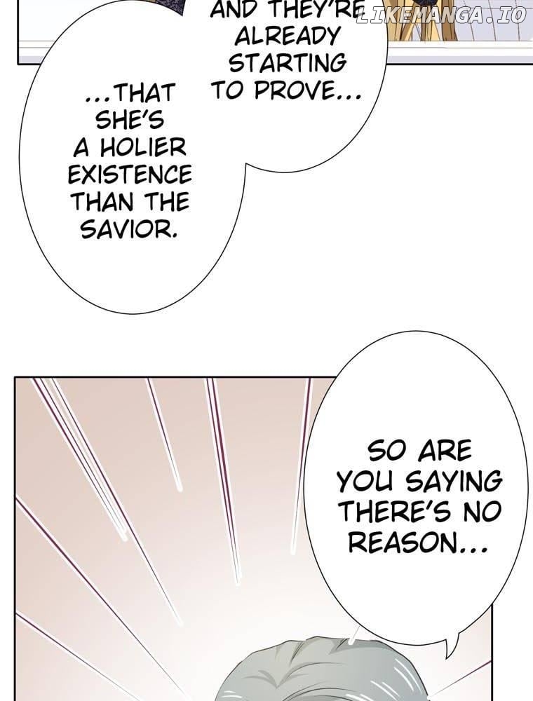 I'm a Villainess to be Poisoned, so Why am I Being Adored? Chapter 64 - page 51