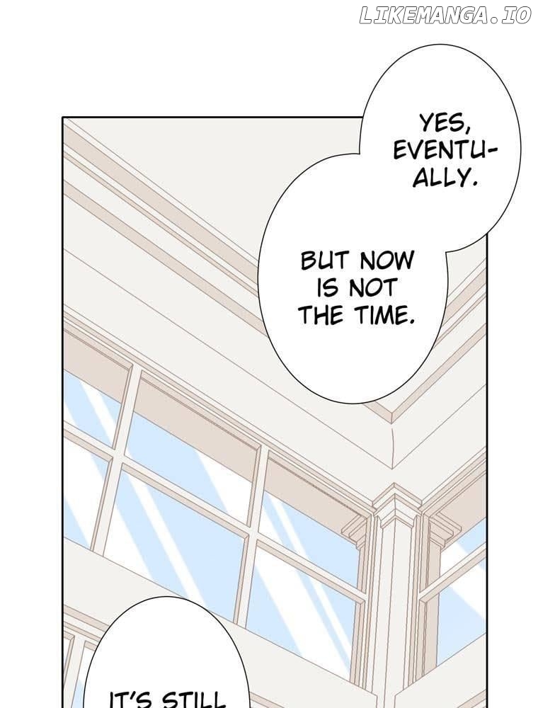 I'm a Villainess to be Poisoned, so Why am I Being Adored? Chapter 64 - page 62