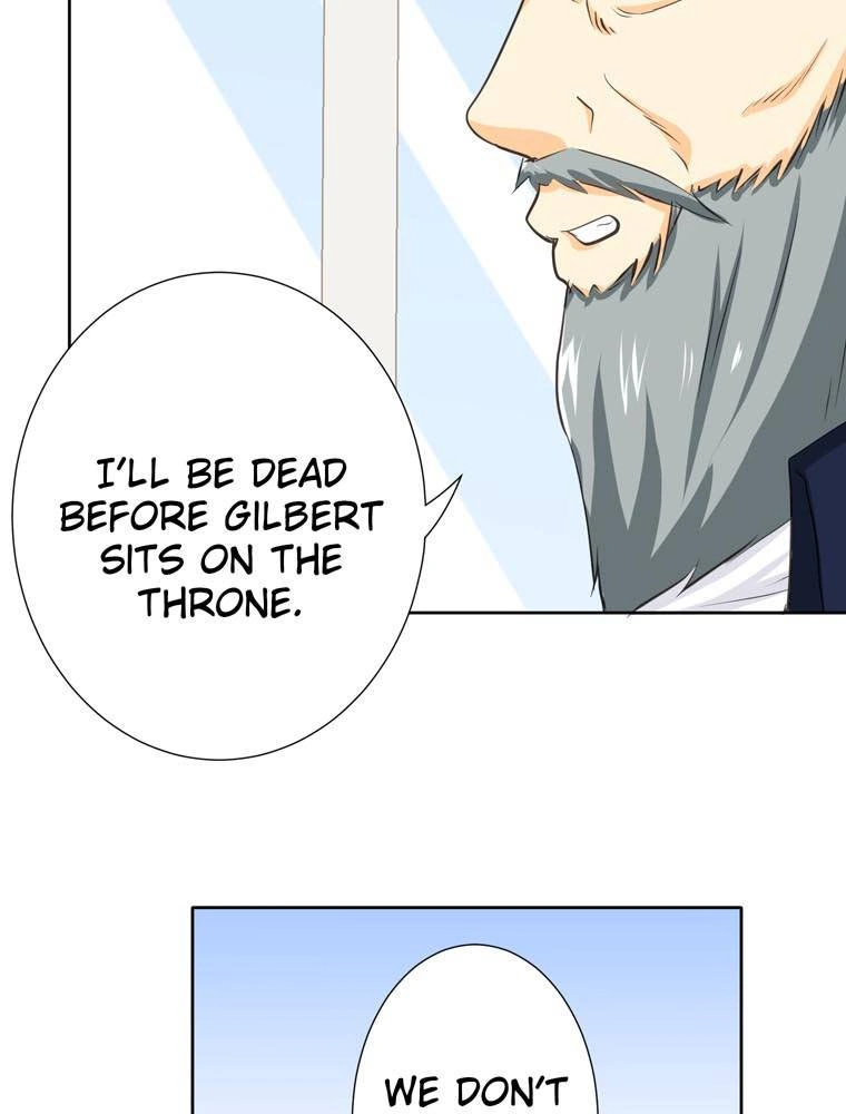 I'm a Villainess to be Poisoned, so Why am I Being Adored? Chapter 64 - page 64