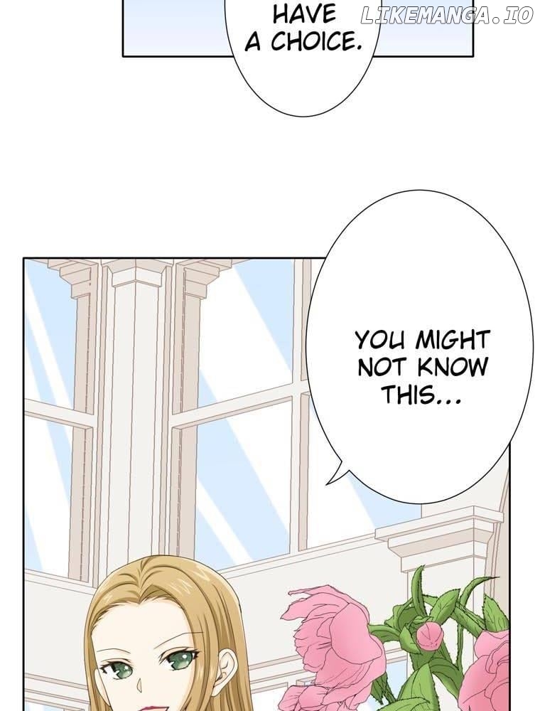 I'm a Villainess to be Poisoned, so Why am I Being Adored? Chapter 64 - page 65