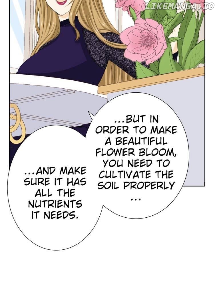 I'm a Villainess to be Poisoned, so Why am I Being Adored? Chapter 64 - page 66