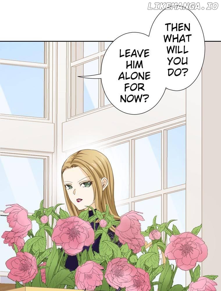 I'm a Villainess to be Poisoned, so Why am I Being Adored? Chapter 64 - page 68