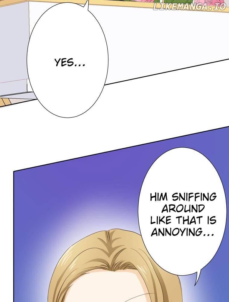 I'm a Villainess to be Poisoned, so Why am I Being Adored? Chapter 64 - page 69