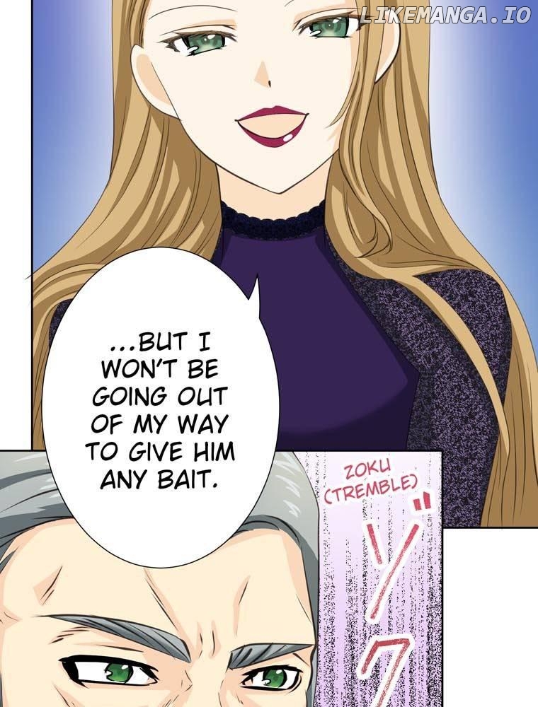 I'm a Villainess to be Poisoned, so Why am I Being Adored? Chapter 64 - page 70