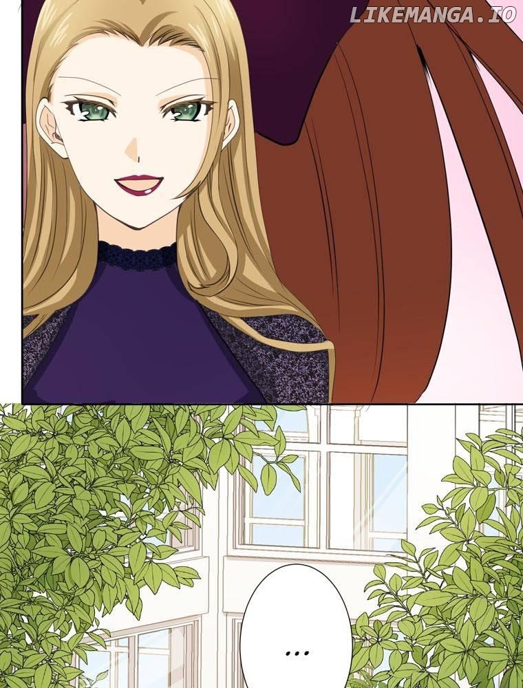 I'm a Villainess to be Poisoned, so Why am I Being Adored? Chapter 64 - page 72