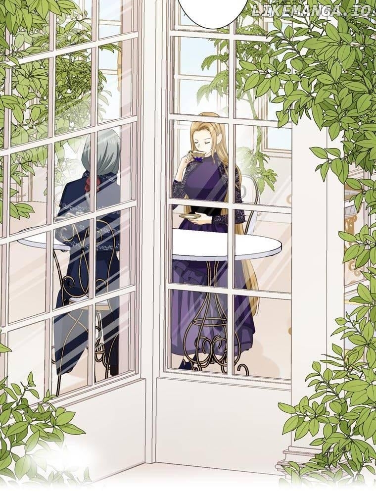 I'm a Villainess to be Poisoned, so Why am I Being Adored? Chapter 64 - page 73
