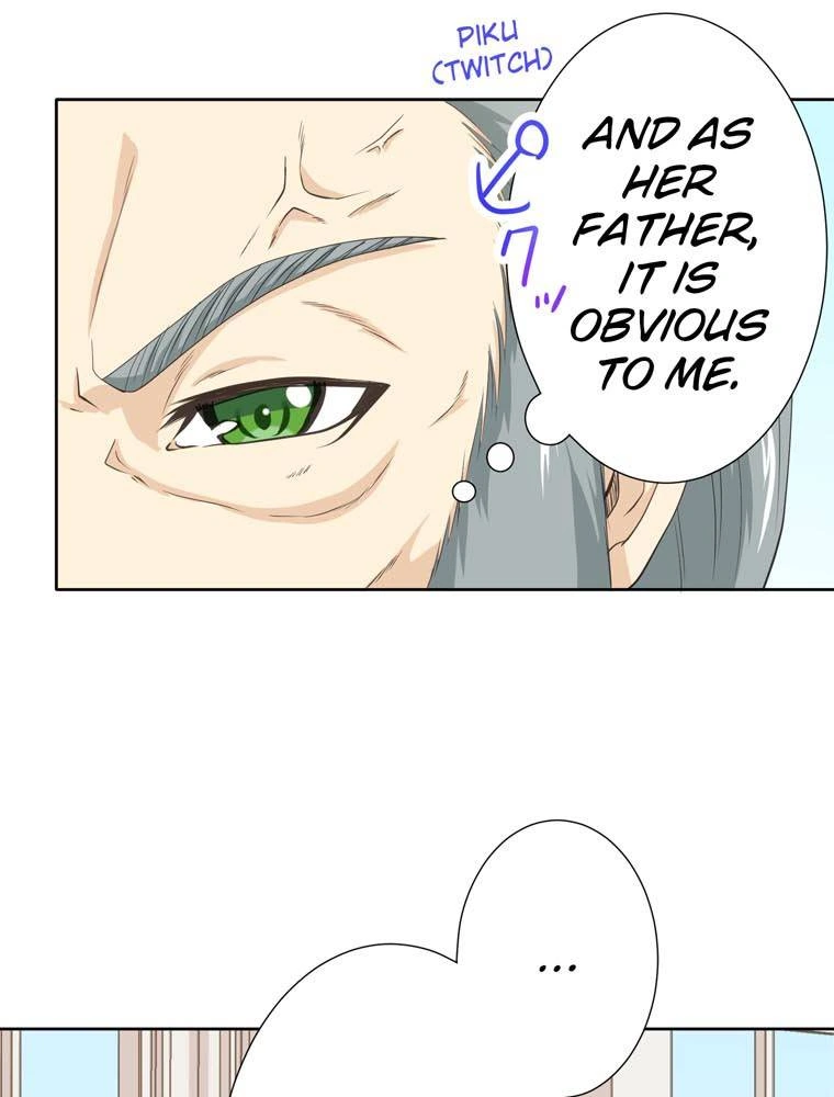 I'm a Villainess to be Poisoned, so Why am I Being Adored? Chapter 64 - page 8