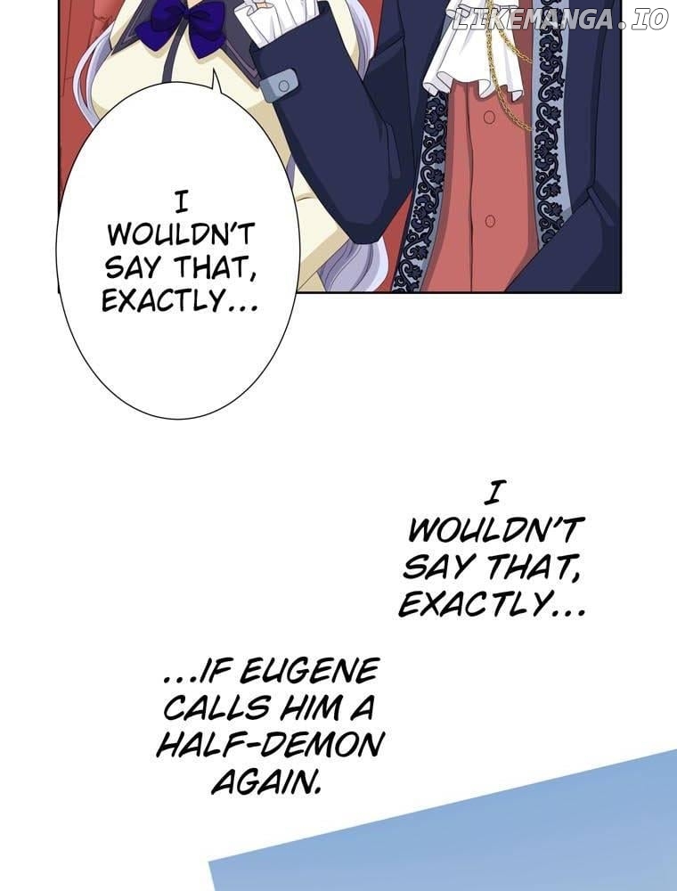 I'm a Villainess to be Poisoned, so Why am I Being Adored? Chapter 65 - page 16