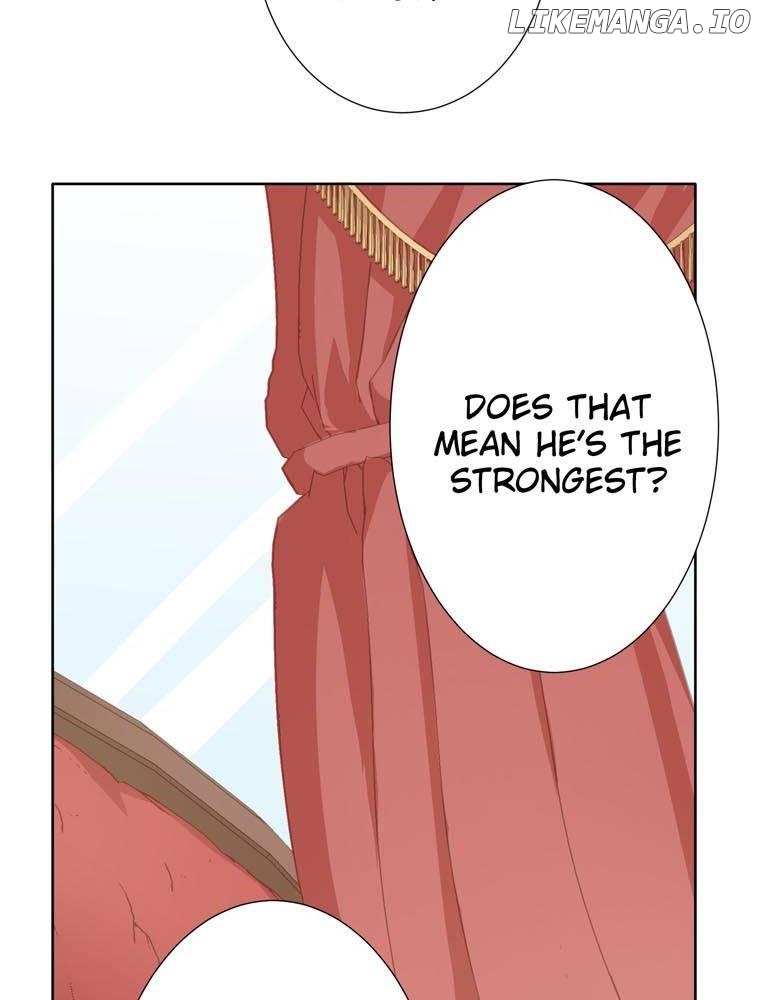 I'm a Villainess to be Poisoned, so Why am I Being Adored? Chapter 65 - page 30