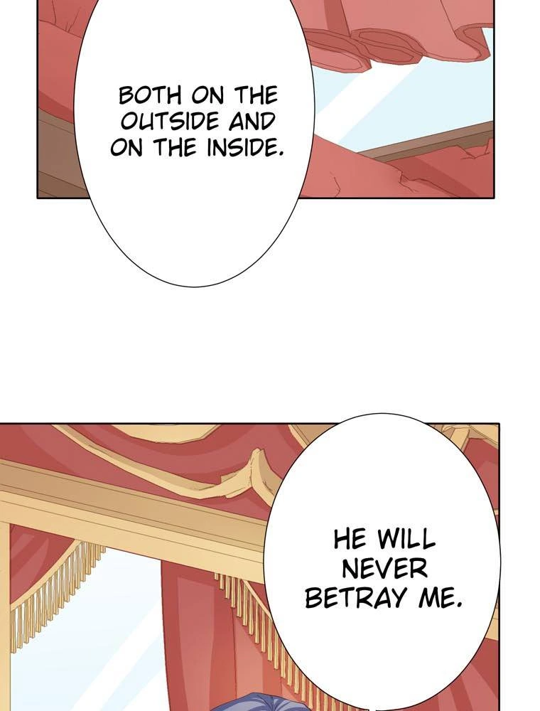 I'm a Villainess to be Poisoned, so Why am I Being Adored? Chapter 65 - page 31