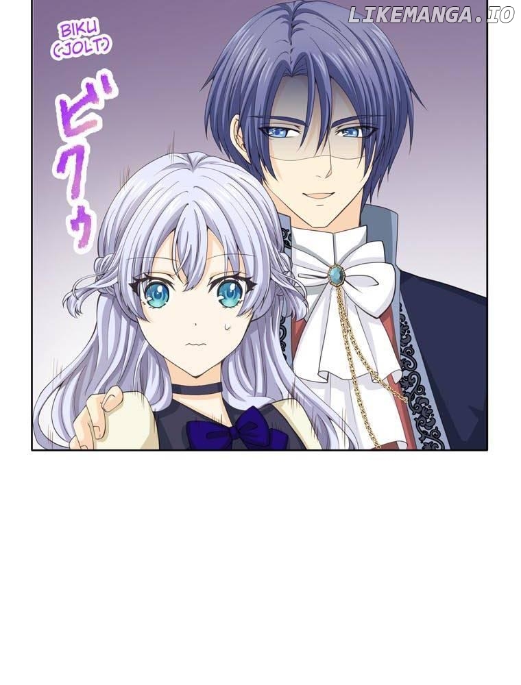 I'm a Villainess to be Poisoned, so Why am I Being Adored? Chapter 65 - page 38