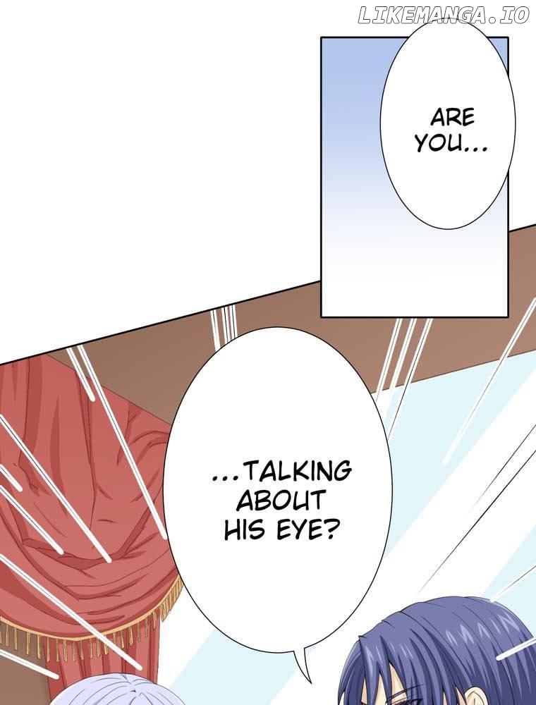 I'm a Villainess to be Poisoned, so Why am I Being Adored? Chapter 65 - page 45