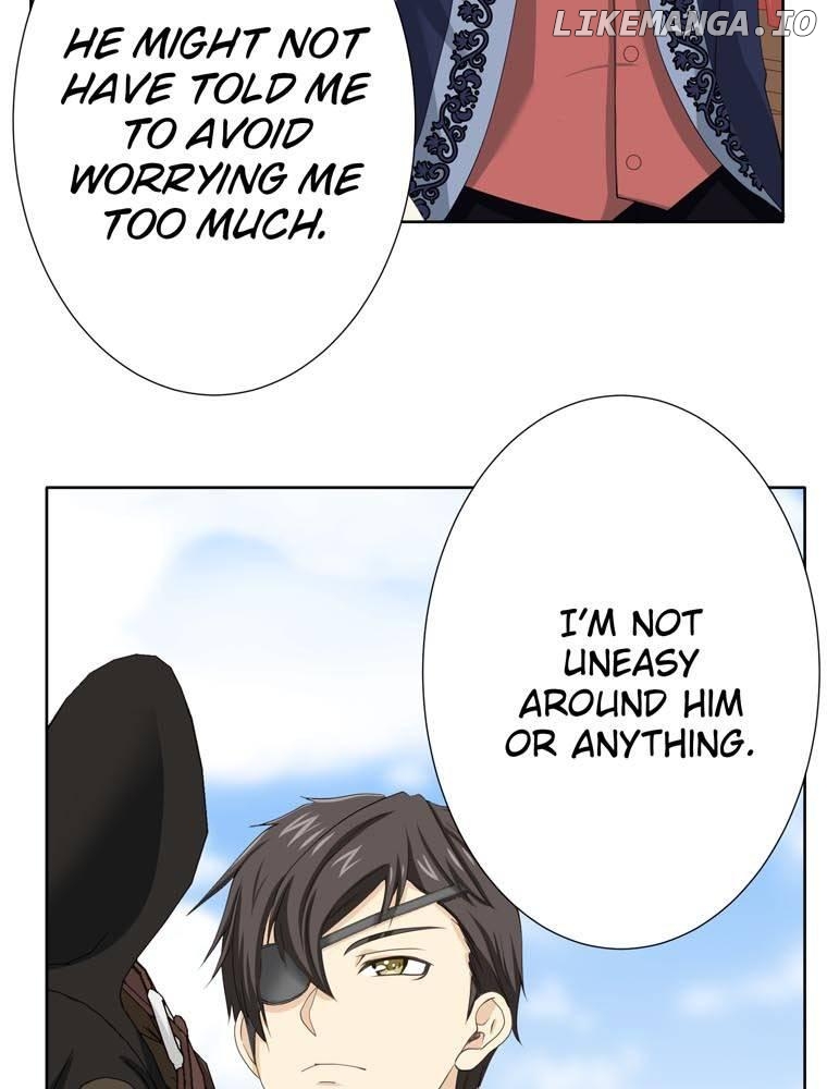 I'm a Villainess to be Poisoned, so Why am I Being Adored? Chapter 65 - page 49