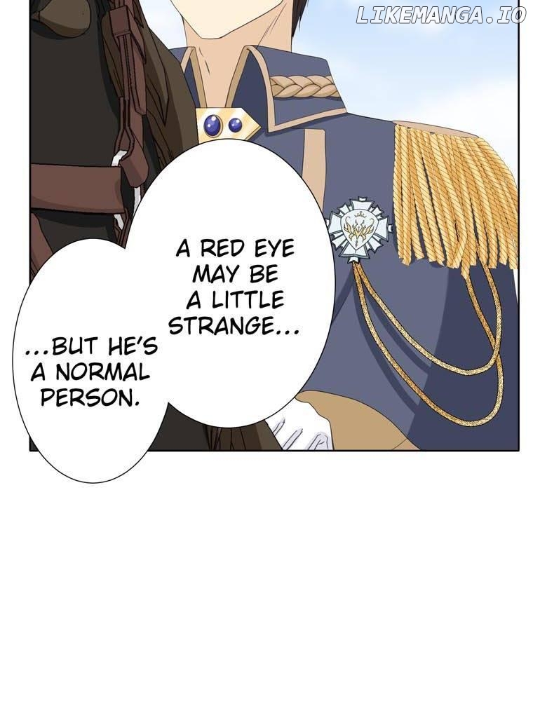 I'm a Villainess to be Poisoned, so Why am I Being Adored? Chapter 65 - page 50