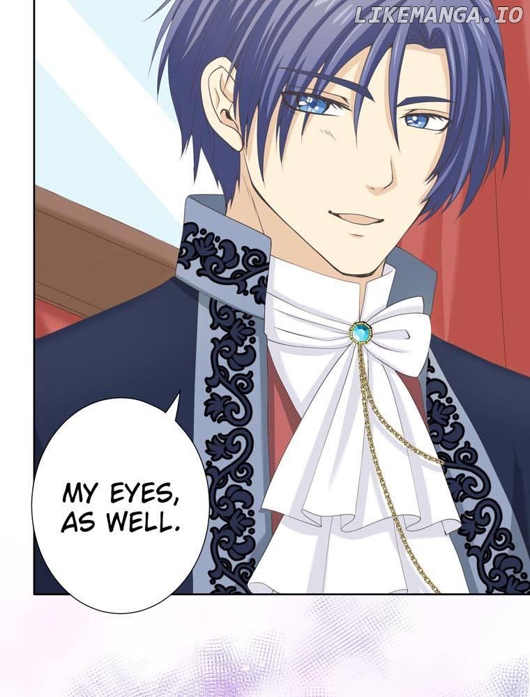 I'm a Villainess to be Poisoned, so Why am I Being Adored? Chapter 65 - page 53