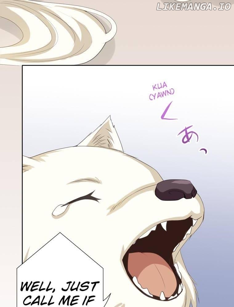 I'm a Villainess to be Poisoned, so Why am I Being Adored? Chapter 65 - page 5