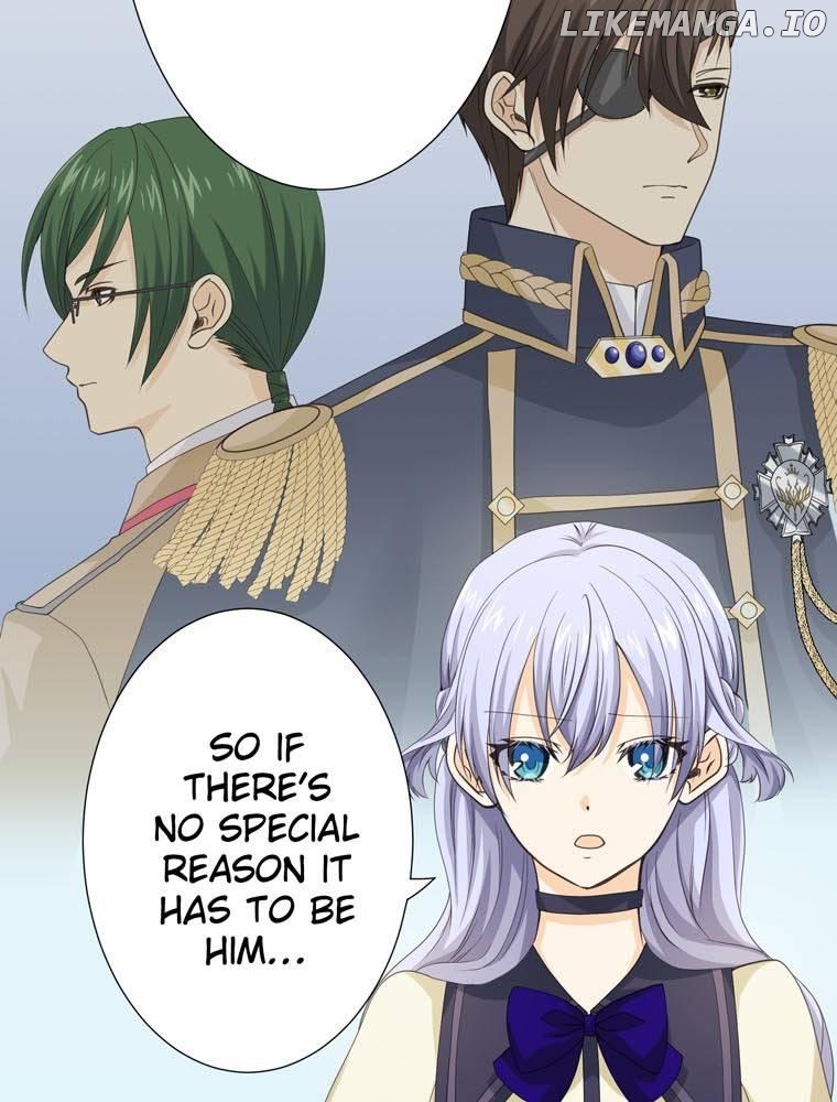 I'm a Villainess to be Poisoned, so Why am I Being Adored? Chapter 65 - page 65