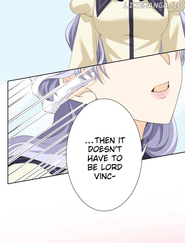 I'm a Villainess to be Poisoned, so Why am I Being Adored? Chapter 65 - page 66