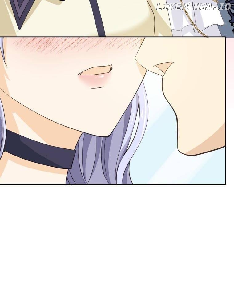 I'm a Villainess to be Poisoned, so Why am I Being Adored? Chapter 65 - page 68