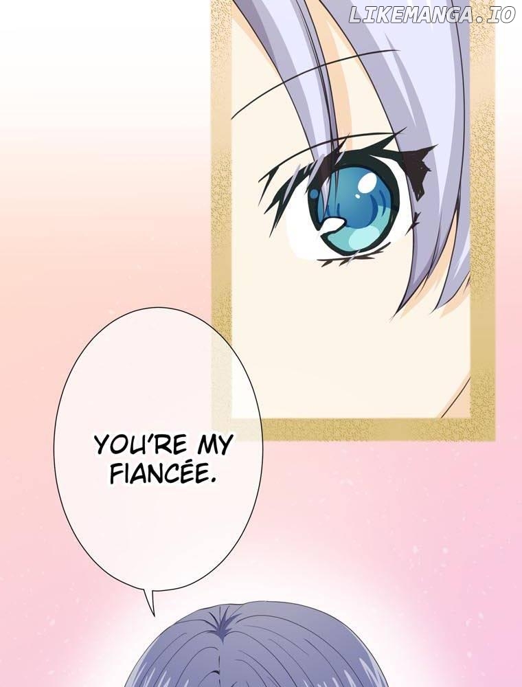 I'm a Villainess to be Poisoned, so Why am I Being Adored? Chapter 65 - page 72