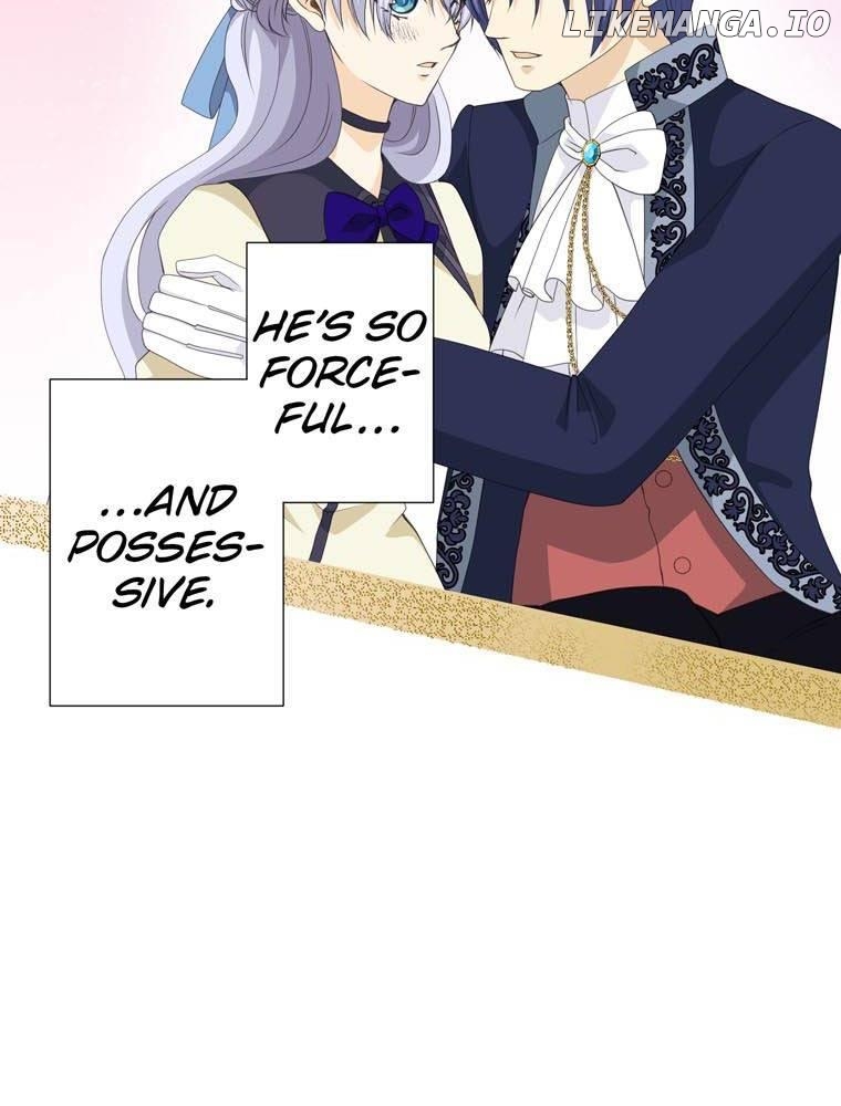 I'm a Villainess to be Poisoned, so Why am I Being Adored? Chapter 65 - page 74
