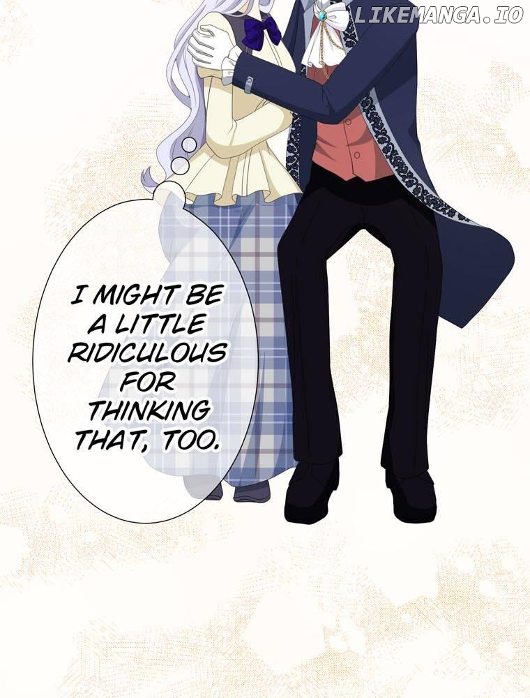 I'm a Villainess to be Poisoned, so Why am I Being Adored? Chapter 65 - page 77