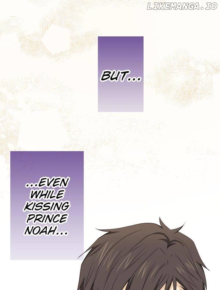 I'm a Villainess to be Poisoned, so Why am I Being Adored? Chapter 65 - page 78