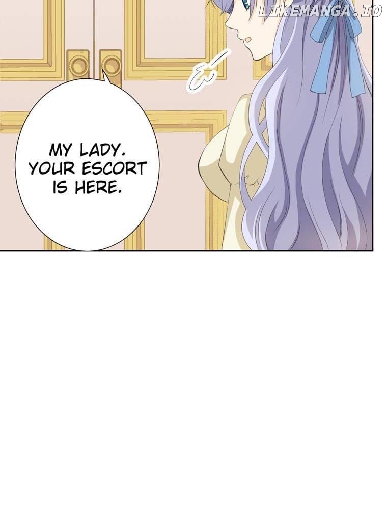 I'm a Villainess to be Poisoned, so Why am I Being Adored? Chapter 65 - page 7