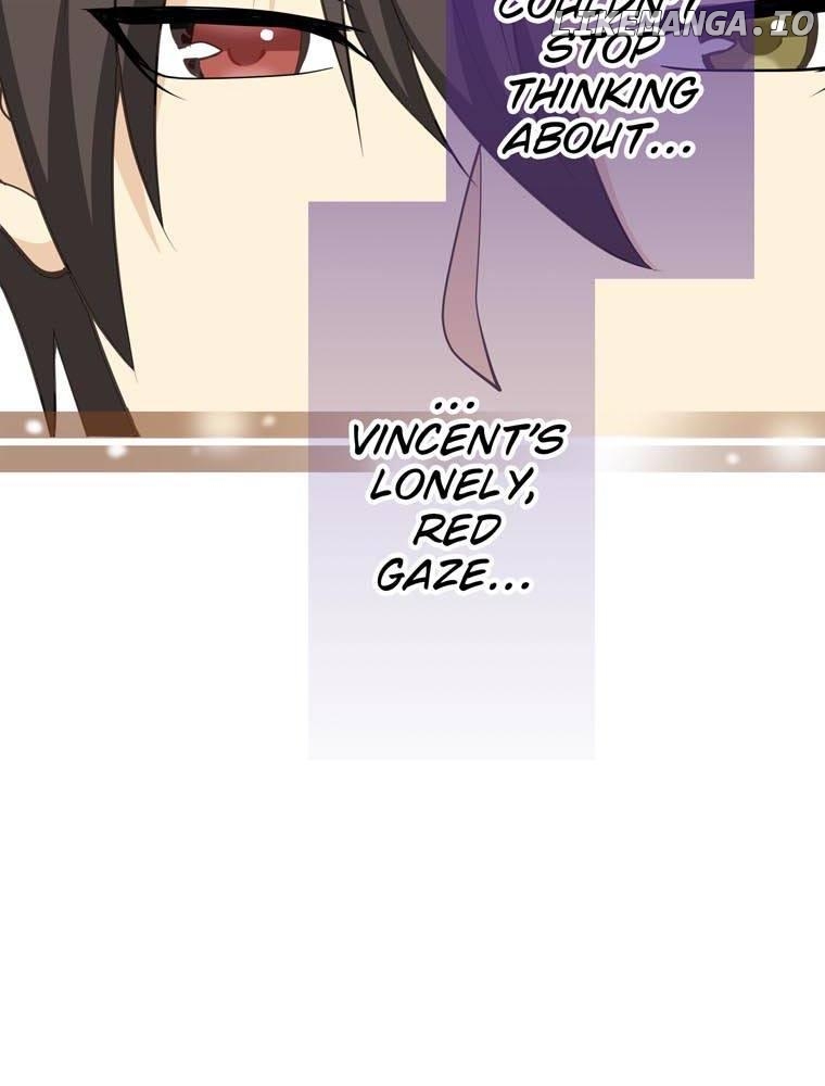 I'm a Villainess to be Poisoned, so Why am I Being Adored? Chapter 65 - page 80