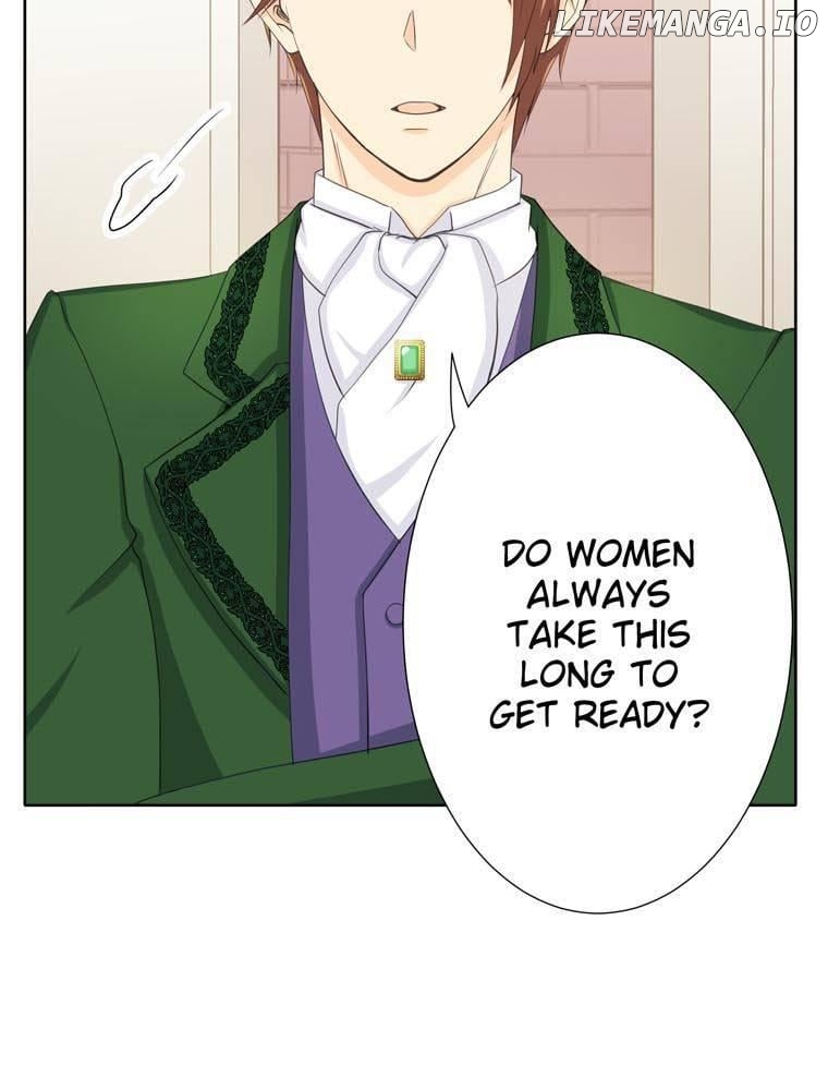 I'm a Villainess to be Poisoned, so Why am I Being Adored? Chapter 66 - page 10