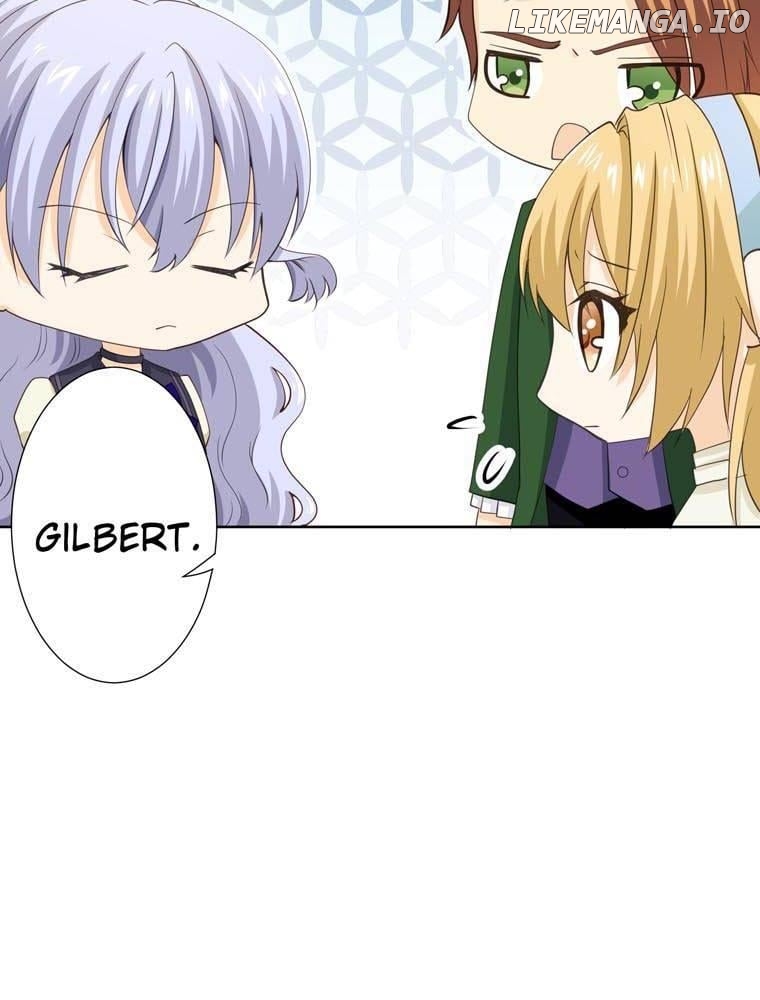 I'm a Villainess to be Poisoned, so Why am I Being Adored? Chapter 66 - page 13