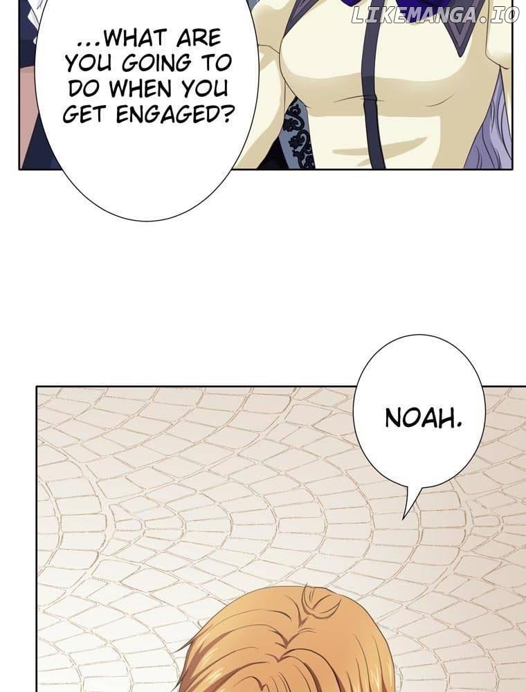 I'm a Villainess to be Poisoned, so Why am I Being Adored? Chapter 66 - page 15