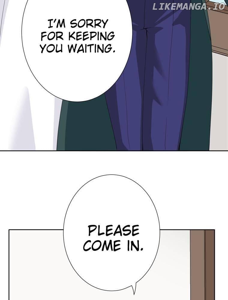 I'm a Villainess to be Poisoned, so Why am I Being Adored? Chapter 66 - page 22
