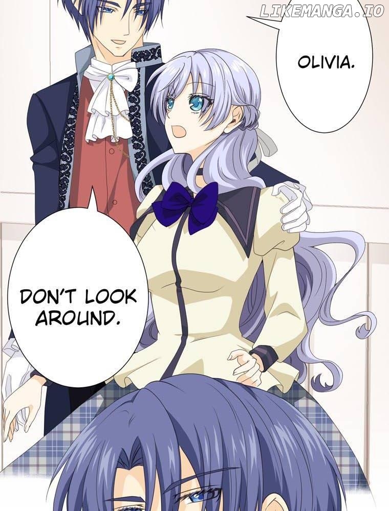 I'm a Villainess to be Poisoned, so Why am I Being Adored? Chapter 66 - page 29