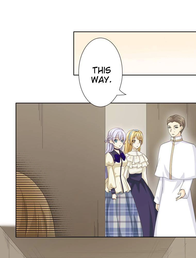 I'm a Villainess to be Poisoned, so Why am I Being Adored? Chapter 66 - page 32