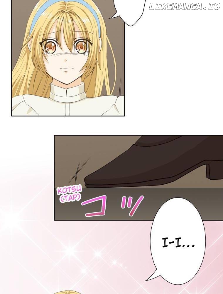 I'm a Villainess to be Poisoned, so Why am I Being Adored? Chapter 66 - page 40