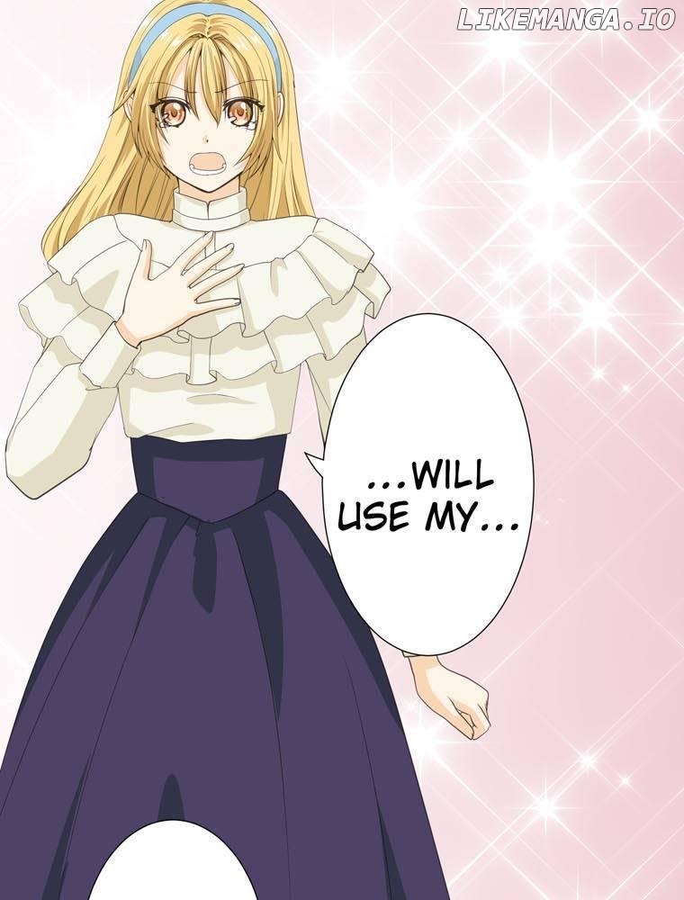 I'm a Villainess to be Poisoned, so Why am I Being Adored? Chapter 66 - page 41